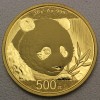Goldmünze 30g "Panda" 2018 (China)