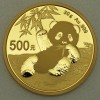 Goldmünze 30g "Panda - 2020" (China) 