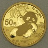 Goldmünze 3g "Panda" 2020 (China)