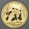 Goldmünze 3g "Panda" 2026 (China)