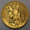 Goldmünze 50 Euro "Nächstenliebe" 2003 2000 Jahre Christentum (Österreich)