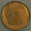 Goldmünze 50 Euro "Catherina-Amalia" 2004 