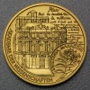 Goldmünze "50 Euro-2007 Swieten" (Österreich) Große Mediziner