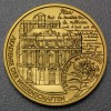 Goldmünze 50 Euro "Swieten" 2007 Große Mediziner (Österreich)