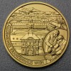 Goldmünze 50 Euro "Semmelweis" 2008 Große Mediziner (Österreich)