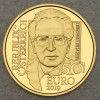 Goldmünze "50 Euro-2019 Viktor Frankl" (Österr.) 
