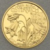 Goldmünze "50 Euro-2021 Im tiefsten Wald" (Öst.) 