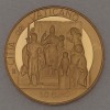 Goldmünze "50 Euro - 2004" Salomonisches Urteil (Vatikanstadt)