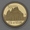 Goldmünze "50 Euro - 2017" Päpstl. Basilika Sankt Anton/Padua (Vatikanstadt)