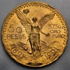 Goldmünze "50 Pesos Centenario" (Mexiko) 