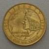 Goldmünze 5 Dollar "Christopher Columbus" 1992 (USA)