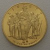 Goldmünze 5 Dollar "US Army" 2011 (USA)