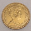 Goldmünze 5 Gulden "Wilhelmina" versch. Jahrg. (Niederlande)
