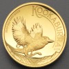 Goldmünze 5oz "Kookaburra" 2024 (PP/HR) (Australien)