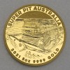 Goldmünze 5oz "Super Pit 2021" Perth Mint 