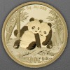 Goldmünze 8g "Panda" 2026 (China)