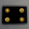 Goldmünze 4 x 1/4oz "Känguru" Set – 4-teilig (Australien)