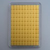 Goldtafel (100x 0,5g Feingold) "CombiBar" 