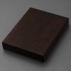 Premium-Geschenkbox "Echtholz" L (199x154mm) 