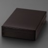 Premium-Geschenkbox "Echtholz" M (152x103mm) 