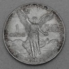 Silbermünze 1oz "Libertad" 1991 (Mexiko)