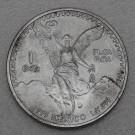 Silbermünze 1oz "Libertad" 1993 (Mexiko)