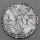 Silbermünze 1oz "Libertad" 1994 (Mexiko)