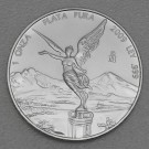 Silbermünze 1oz "Libertad" 2009 (Mexiko)