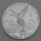 Silbermünze 1oz "Libertad" 2011 (Mexiko)