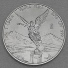 Silbermünze 1oz "Libertad" 2015 (Mexiko)
