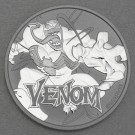 Silbermünze 1oz "Venom" 2020 Marvel (Tuvalu)