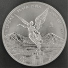 Silbermünze 5oz "Libertad" 2009 (Mexiko)