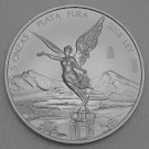 Silbermünze 5oz "Libertad" 2015 (Mexiko)