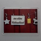 Goldbarren 1g "Schöne Weihnachtszeit" (Motivbox) 