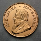 Goldmünze 1/10oz "Krügerrand" verschiedene Jahrgänge (Südafrika)