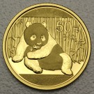 Goldmünze 1/10oz "Panda" 2015 (China)