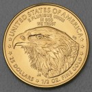 Goldmünze 1/2oz "American Eagle" 2024 (USA)
