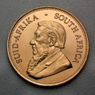 Goldmünze 1/4oz "Krügerrand" (Südafrika)