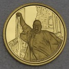 Goldmünze 1/4oz "Lord Voldemort" 2021 (PP) Harry Potter™ Classic (Niue)