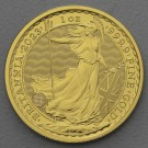 Goldmünze 1oz "Britannia" 2023 Elizabeth II. (UK)