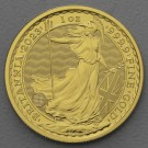 Goldmünze 1oz "Britannia" 2023 Elizabeth II. (Großbritannien)