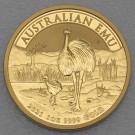 Goldmünze 1oz "Emu" 2021 (Australien)