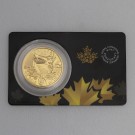 Goldmünze 1oz "Prospecting for Gold" 2022 Klondike Gold Rush (Kanada)