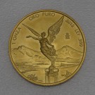 Goldmünze 1oz "Libertad" 2015 (Mexiko)