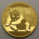 Goldmünze 1oz "Panda" 2015 (China)
