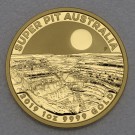 Goldmünze 1oz "Super Pit" 2019 (Australien)