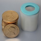 Goldmünze 15 x 1oz "Krügerrand" aktueller Jahrgang Tube (Südafrika)