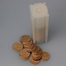 Goldmünze 50 x 1/10oz "Krügerrand" aktueller Jahrgang Tube (Südafrika)