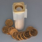 Goldmünze 50 x 1/4oz "Krügerrand" aktueller Jahrgang Tube (Südafrika)