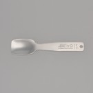 Gourmet-Löffel "Silver-Spoon" 925er Ag, gravierbar 